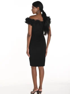 Frank Lyman Lyhyet Juhlamekot|mekko 259740 Black / musta
