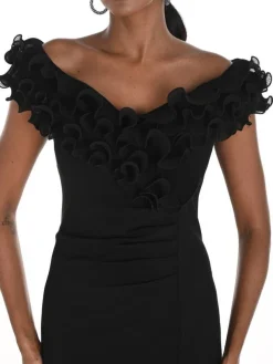 Frank Lyman Lyhyet Juhlamekot|mekko 259740 Black / musta