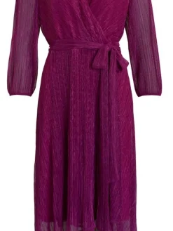 Frank Lyman Lyhyet Juhlamekot|mekko 232165 Purppura