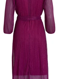 Frank Lyman Lyhyet Juhlamekot|mekko 232165 Purppura