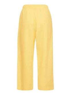 Freequent Shortsit Ja Caprit|culottes Fqlava-pa-7/8 Popcorn