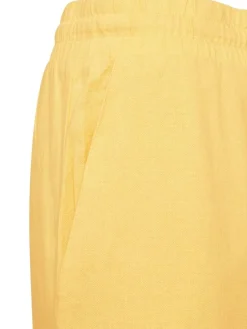Freequent Shortsit Ja Caprit|culottes Fqlava-pa-7/8 Popcorn