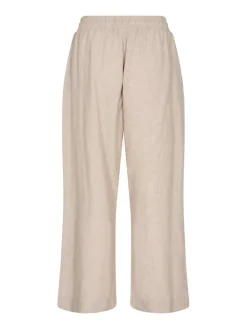 Freequent Shortsit Ja Caprit|culottes-housut Fqlava-pa-7/8