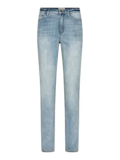 Freequent Farkut|farkut FqHarlow-Je LIGHT BLUE