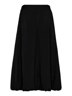 Freequent Hameet Ja Haalarit|hame FqMondo-skirt Black