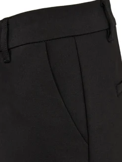 Freequent Housut|housut FqIsadora-pants Black / musta