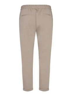 Freequent Housut|housut FqNanni-Ankle-Pa Desert Taupe / Beige