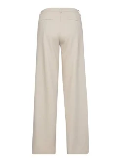 Freequent Housut|housut FqNanni-Pant Moonbeam Mlg