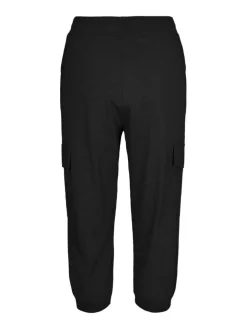 Freequent Shortsit Ja Caprit|Housut|housut FQSabina-ca-pocket