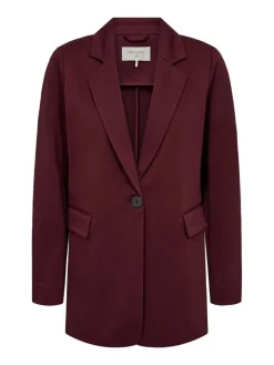 Freequent Jakut, Bleiserit Ja Farkkutakit|jakku FqNanni-Ja-Fashion-Struc PORT ROYALE