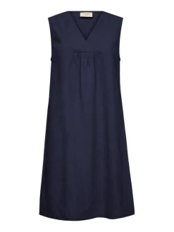 Freequent Vapaa-Ajan Mekot|mekko FqLava-dress 206104 Navy blazer