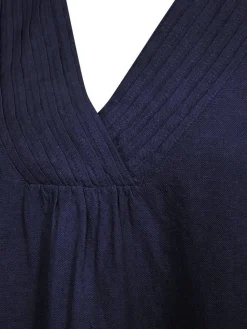 Freequent Vapaa-Ajan Mekot|mekko FqLava-dress 206104 Navy blazer