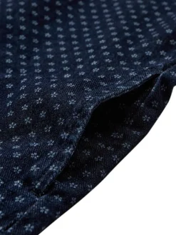 Freequent Vapaa-Ajan Mekot|mekko FqRinna-dress Dark Blue Denim