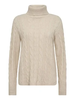 Freequent Neulepuserot|neule Fq Claura Moonbeam
