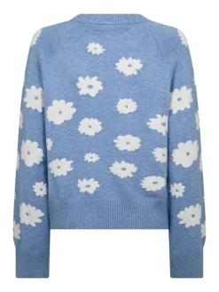 neule FqAlpi-pullover>Freequent New