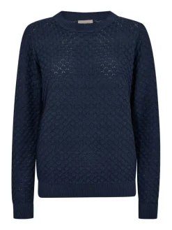 Freequent Neulepuserot|neule FqDodo-Pu-Diamo
