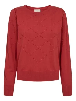 Freequent Neulepuserot|neule FqDodo-pullover