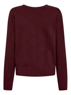 Freequent Neulepuserot|neule FqDodo-pullover