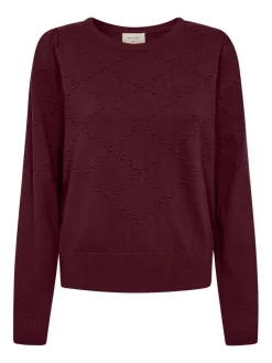 Freequent Neulepuserot|neule FqDodo-pullover