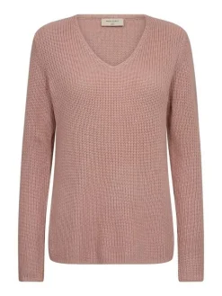 Freequent Neulepuserot|neule FqEllis-V-Pu
