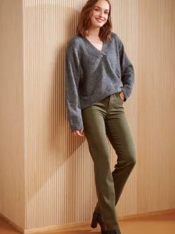 neule FqGrSevalin-pullover>Freequent Discount