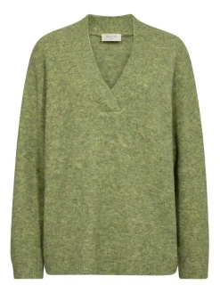 Freequent Neulepuserot|neule FqGrSevalin-pullover