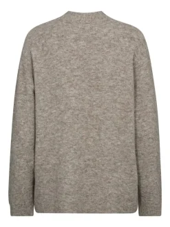 Freequent Neulepuserot|neule FqGrSevalin-pullover