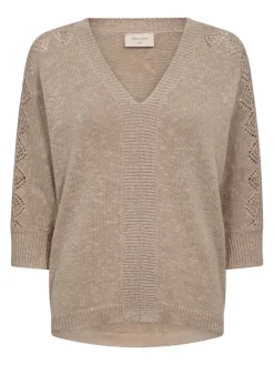 neule FqMust-pullover>Freequent