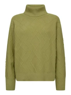 Freequent Neulepuserot|neule FqSaturn-pullover