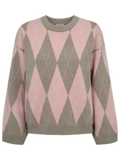 neule FqSora-pullover>Freequent New