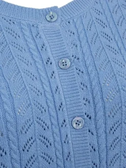 Freequent Neuletakit|neuletakki FqClarry-cardigan