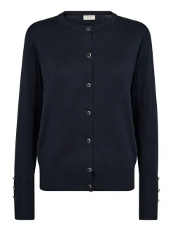 Freequent Neuletakit|neuletakki Fqkatie-cardigan