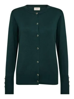Freequent Neuletakit|neuletakki Fqkatie-cardigan