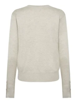 Freequent Neuletakit|neuletakki Fqkatie-cardigan Moonbeam /vaalea beige