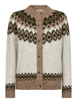 neuletakki FqNovola-cardigan>Freequent Online