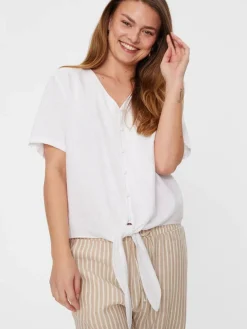 pusero FqLava-blouse>Freequent New