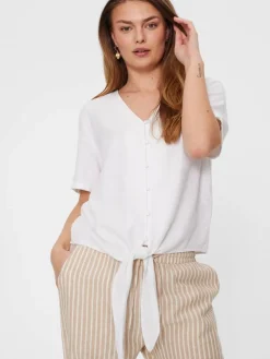 pusero FqLava-blouse>Freequent New