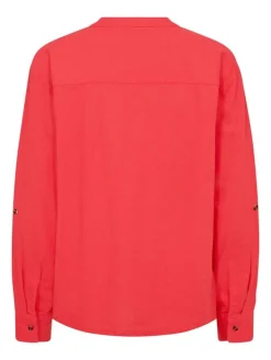 Freequent Puserot|pusero FqLava-Shirt