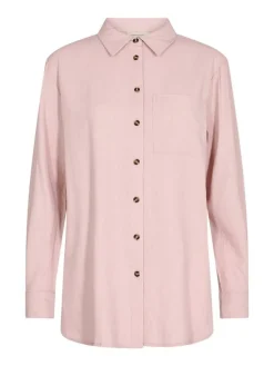 Freequent Puserot|pusero FqLava-Sh-Simple Pale Mauve / vaaleanpunainen