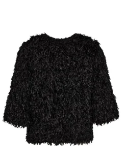 Freequent Puserot|pusero FqNola-blouse Black