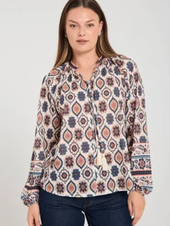 pusero FqNomes-blouse>Freequent Discount
