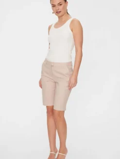Freequent Shortsit Ja Caprit|shortsit FqIsabella-Sho