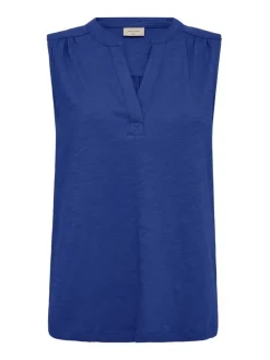 Freequent Topit|toppi FqViva-top Deep Ultramarine
