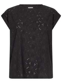 t-paita FqBlond-Tee-Flower>Freequent