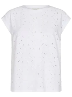 t-paita FqBlond-Tee-Flower>Freequent Online