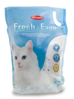 BF Fresh & Easy 5L kissanhiekka>Fresh&Easy Best