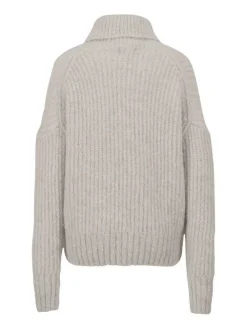 Fynch-Hatton Neulepuserot|neule 2410 7464 124 Vaalea beige