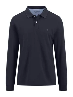Fynch-Hatton T-Paidat|pikeepaita 1514 1701 685 Navy