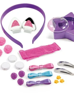 hiuskoristeet>Gabby'S Dollhouse Clearance