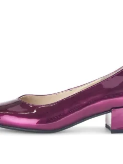 Gabor Avokkaat Ja Juhlakengät|avokkaat 51.443.90 Soft & Smart 90 Orchid
